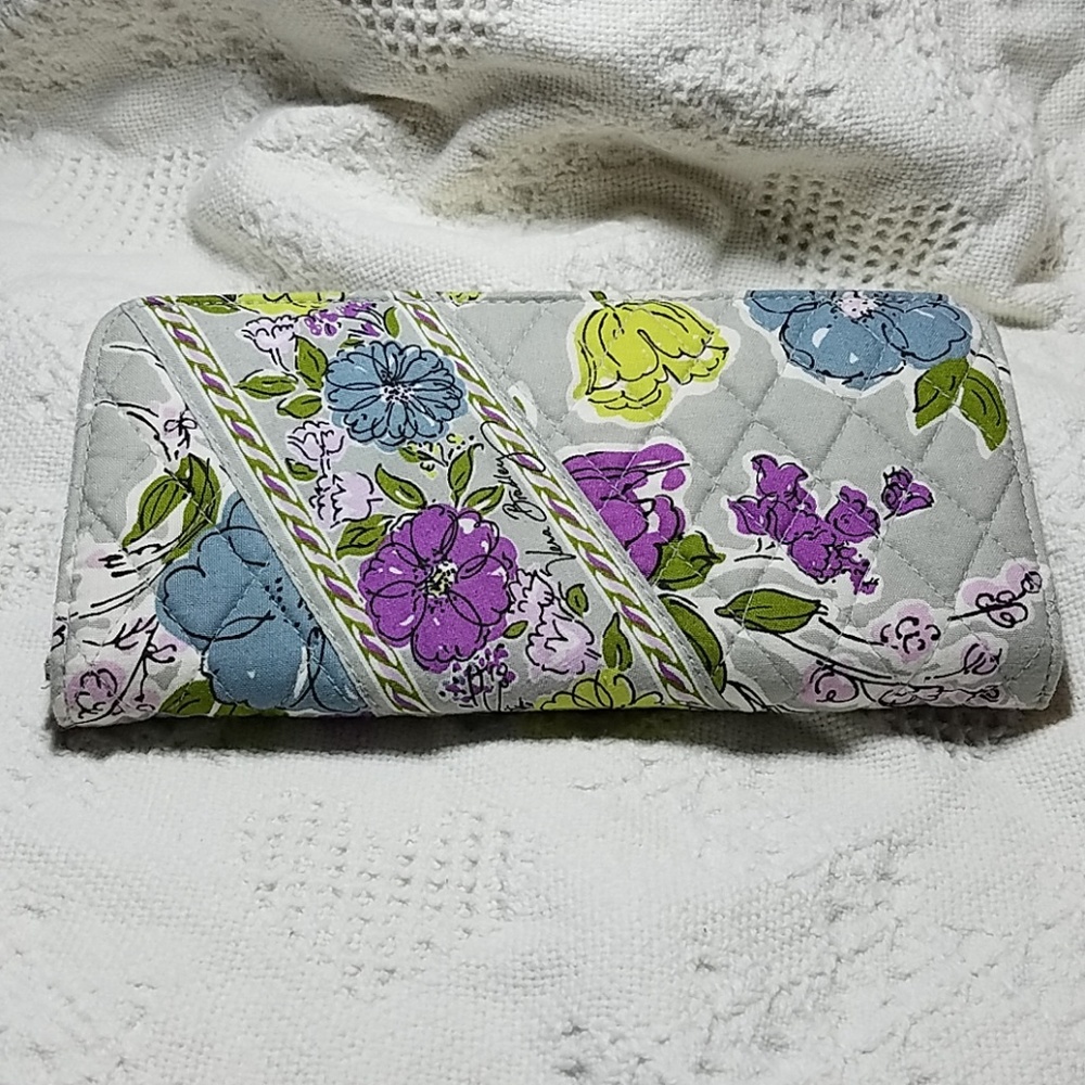 Vera Bradley Wallet